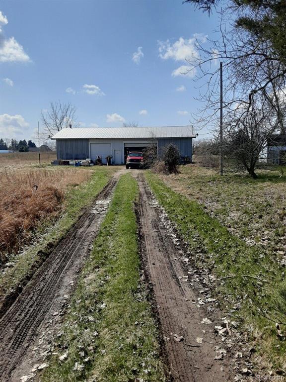 9097 RAY Rd, Gaines, MI 48436 MLS 40054523 Redfin