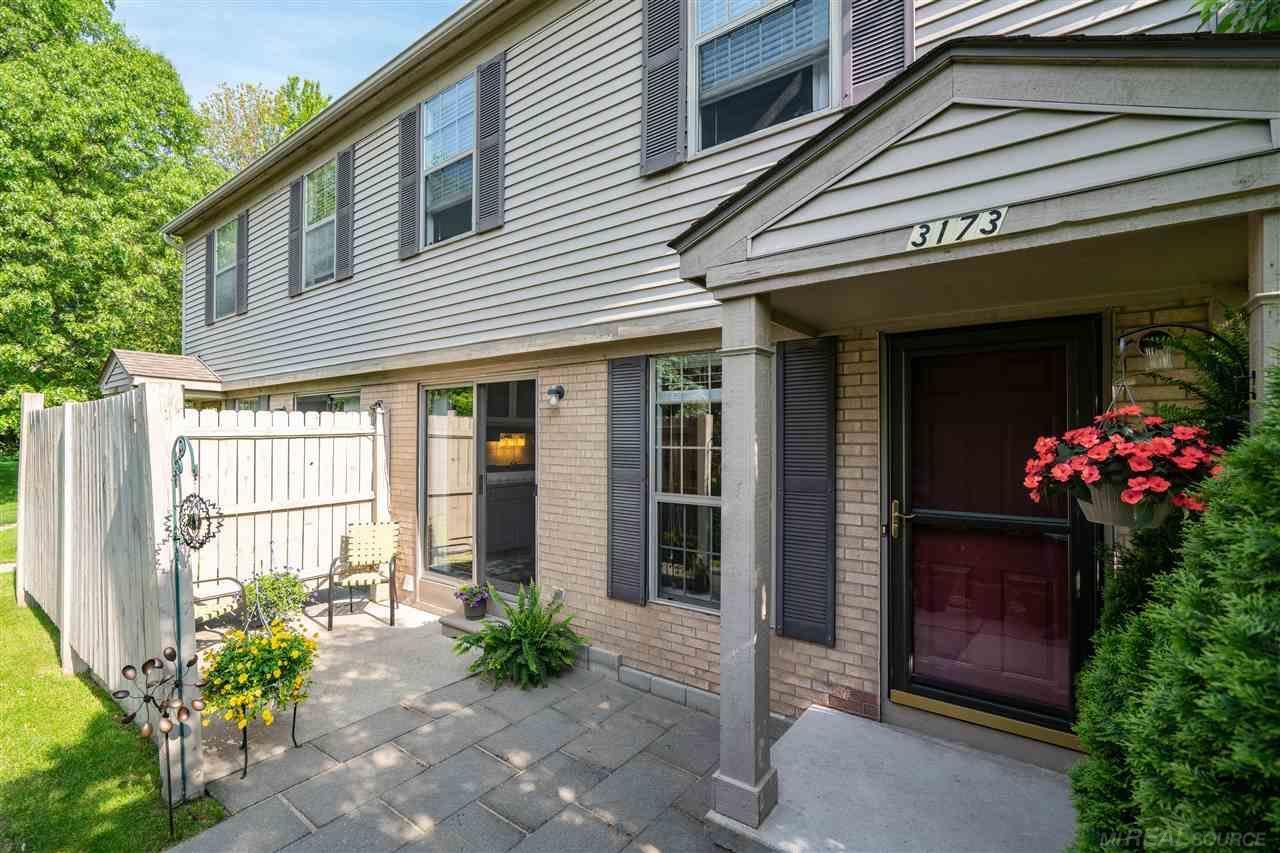 3173 Hidden Ridge Dr, Waterford, MI 48308 MLS 31382527 Redfin