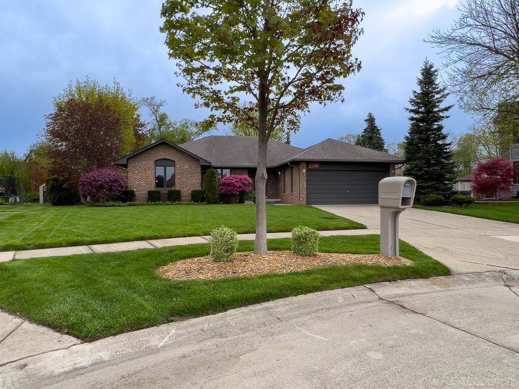2550 Ormsby Dr, Sterling Heights, MI 48310 MLS 50108539 Redfin