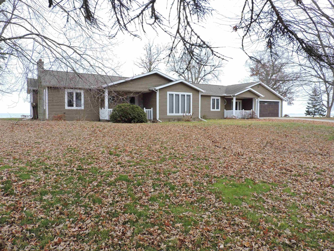 126 N Linwood Beach Rd, Linwood, MI 48634 MLS 50097544 Redfin