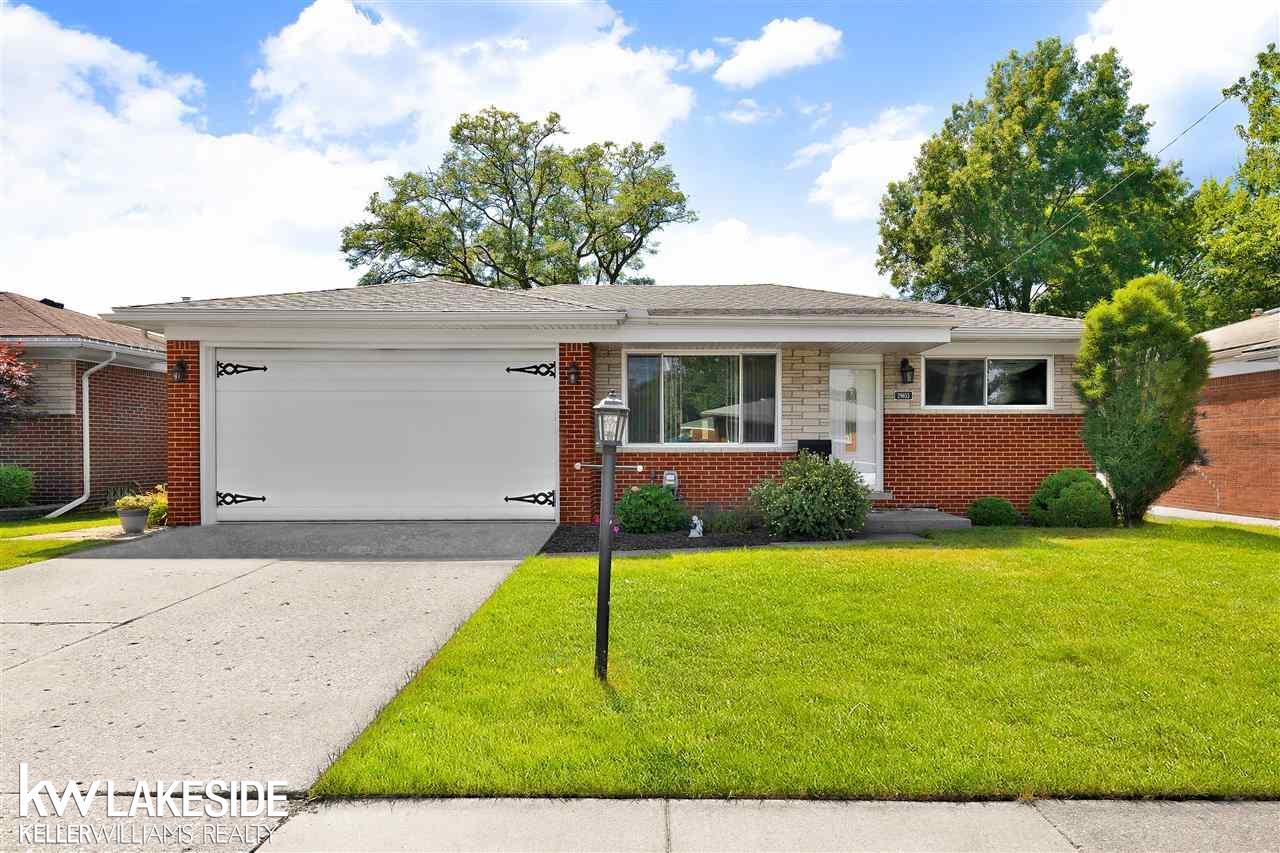 29653 Eiffel Ave, Warren, MI 48088 MLS 50081557 Redfin