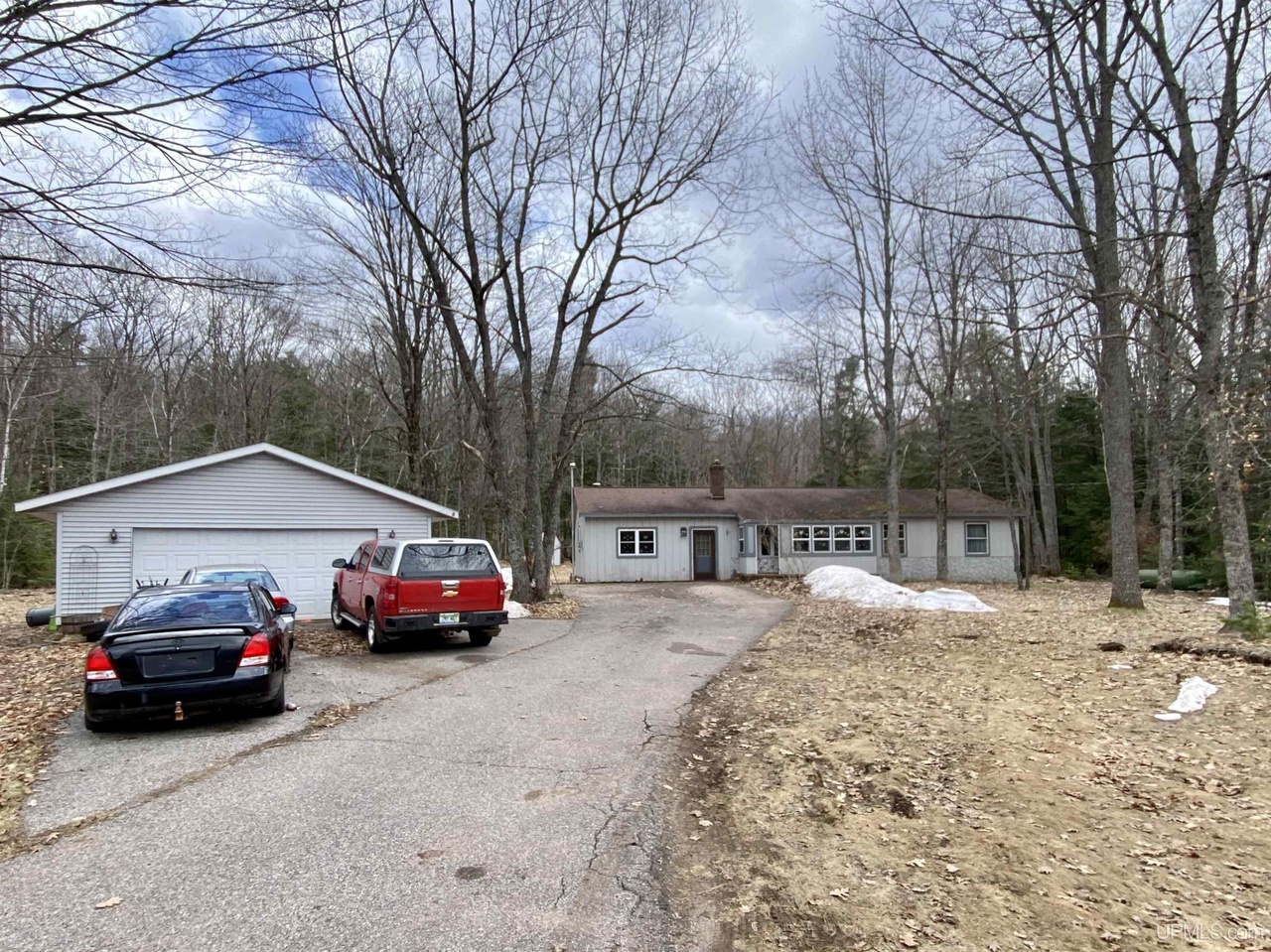162 N County Road 557, Gwinn, MI 49841 MLS 50106569 Redfin