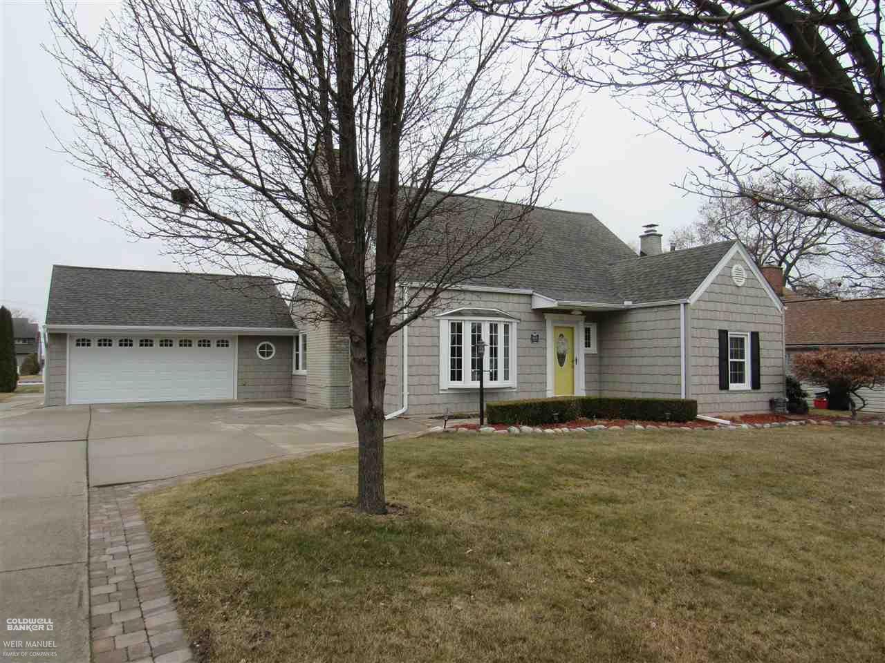 38140 circle dr harrison township 38140 circle dr harrison township