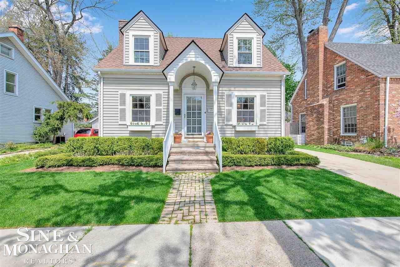 104 Mapleton, Grosse Pointe Farms, MI 48236 MLS 50075587 Redfin