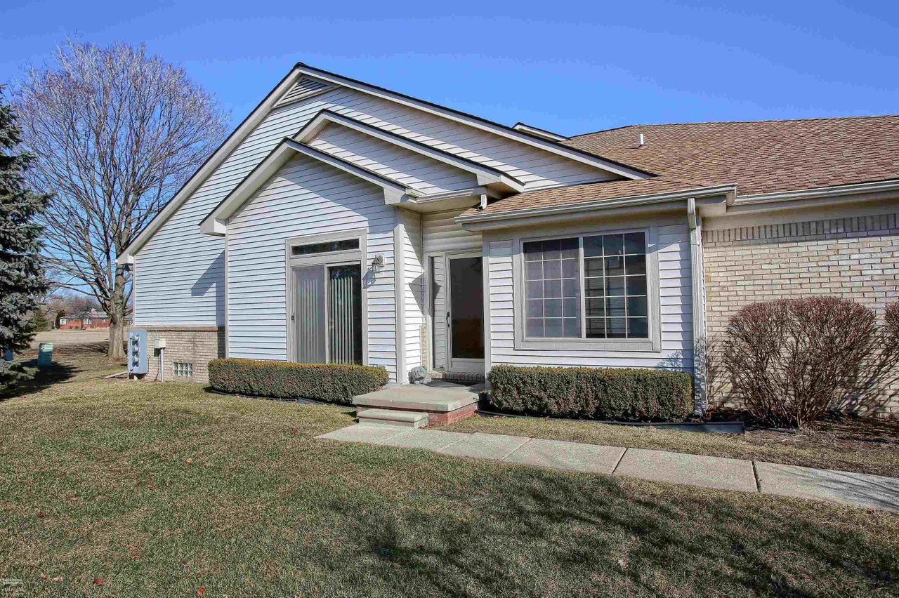 13665 Summer Wood Dr, Sterling Heights, MI 48312 MLS 50101597 Redfin