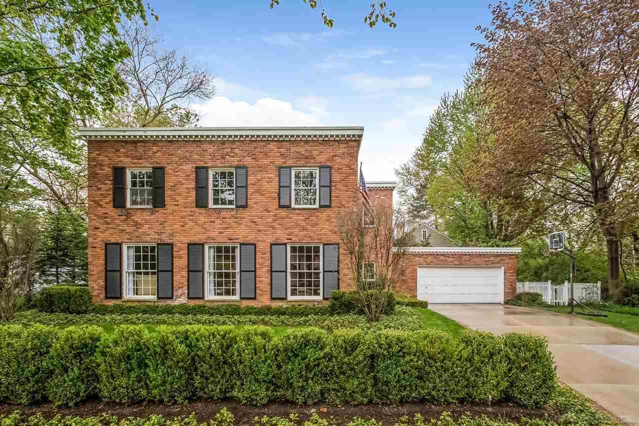 39 Mckinley Pl, Grosse Pointe Farms, MI 48236 MLS 31290600 Redfin