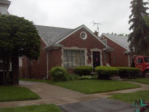 20201 Veach St, Detroit, MI 48234 3 Bedroom House for $1,100/month