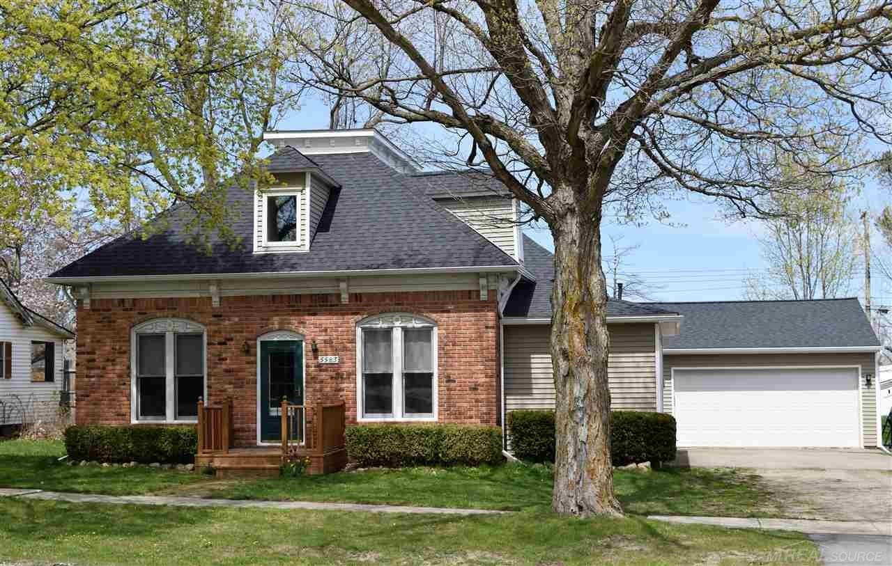 5583 Main St, Dryden, MI 48428 MLS 50039622 Redfin