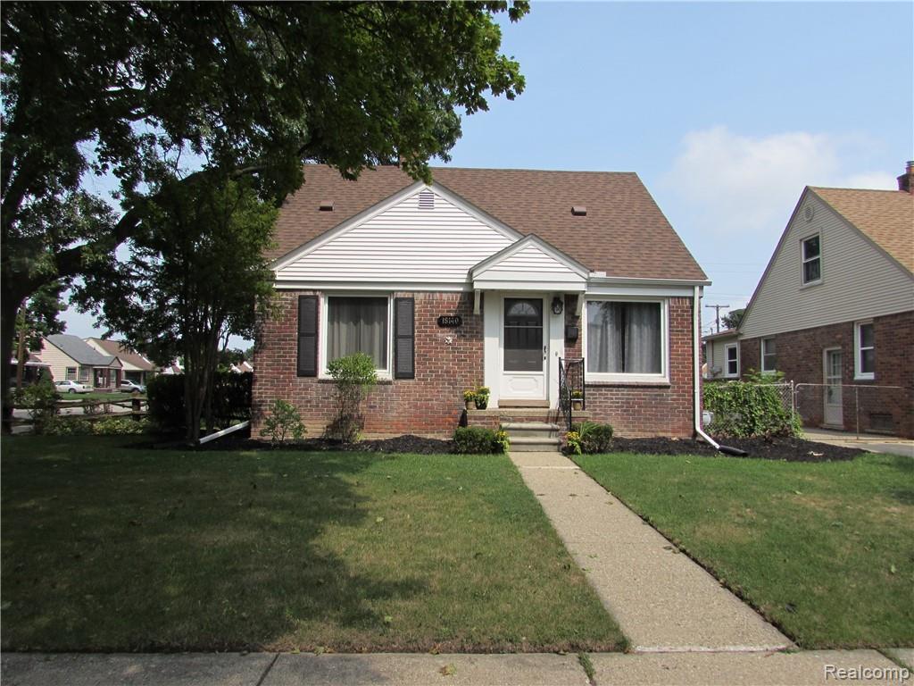 18140 Audette St, Dearborn, MI 48124 Redfin
