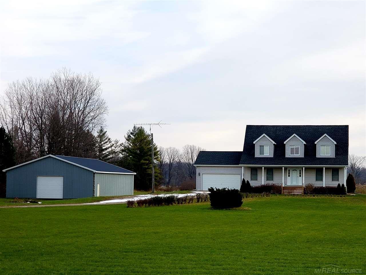 188 North, Allenton, MI 48002 MLS 31365692 Redfin