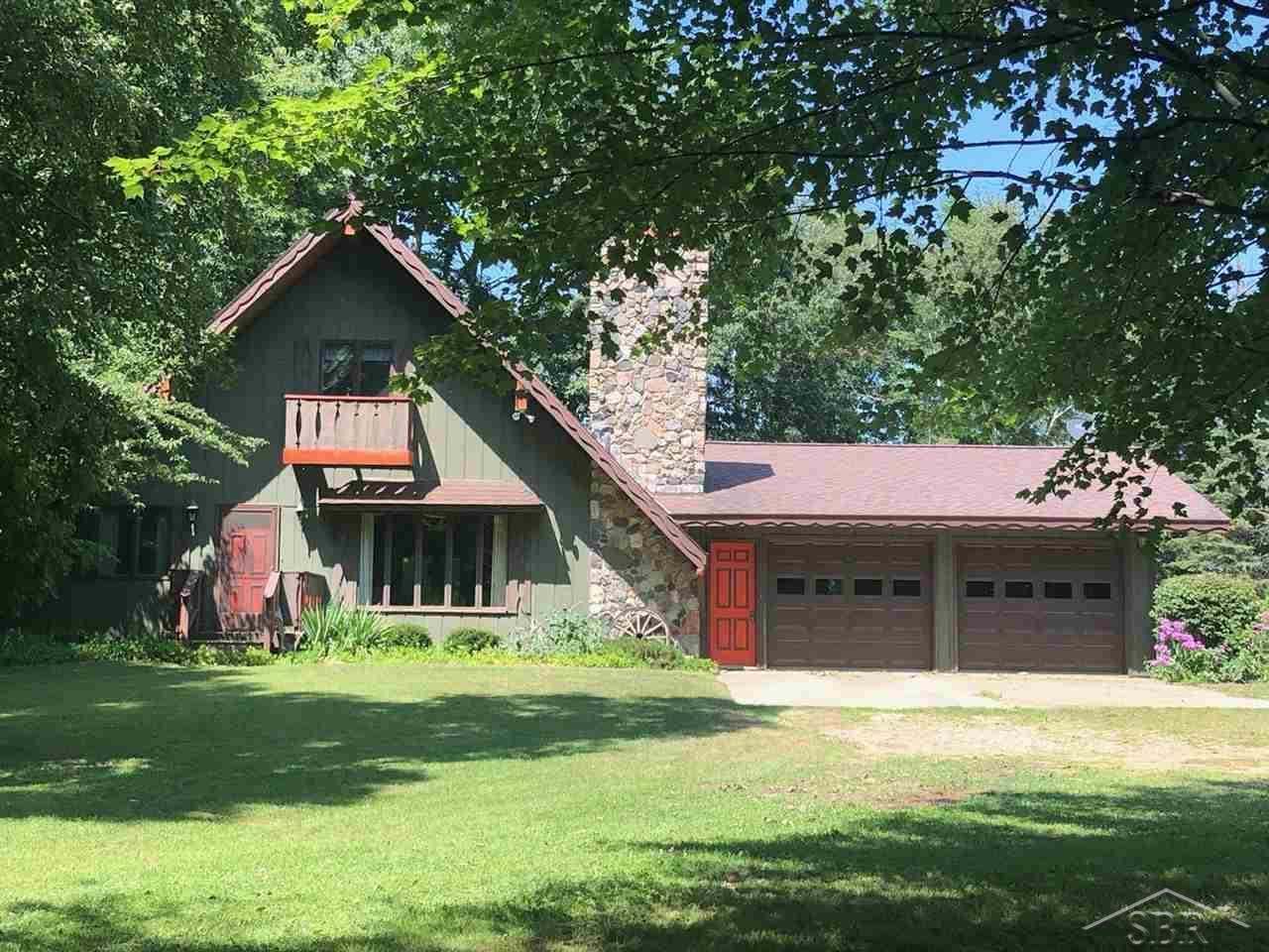 8368 W Murphy Lake Rd, Millington, MI 48746 MLS 31389698 Redfin