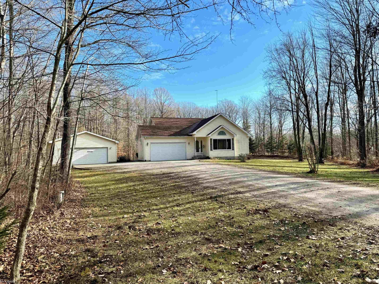 2636 Castor Rd, Goodells, MI 48027 | MLS# 50129755 | Redfin