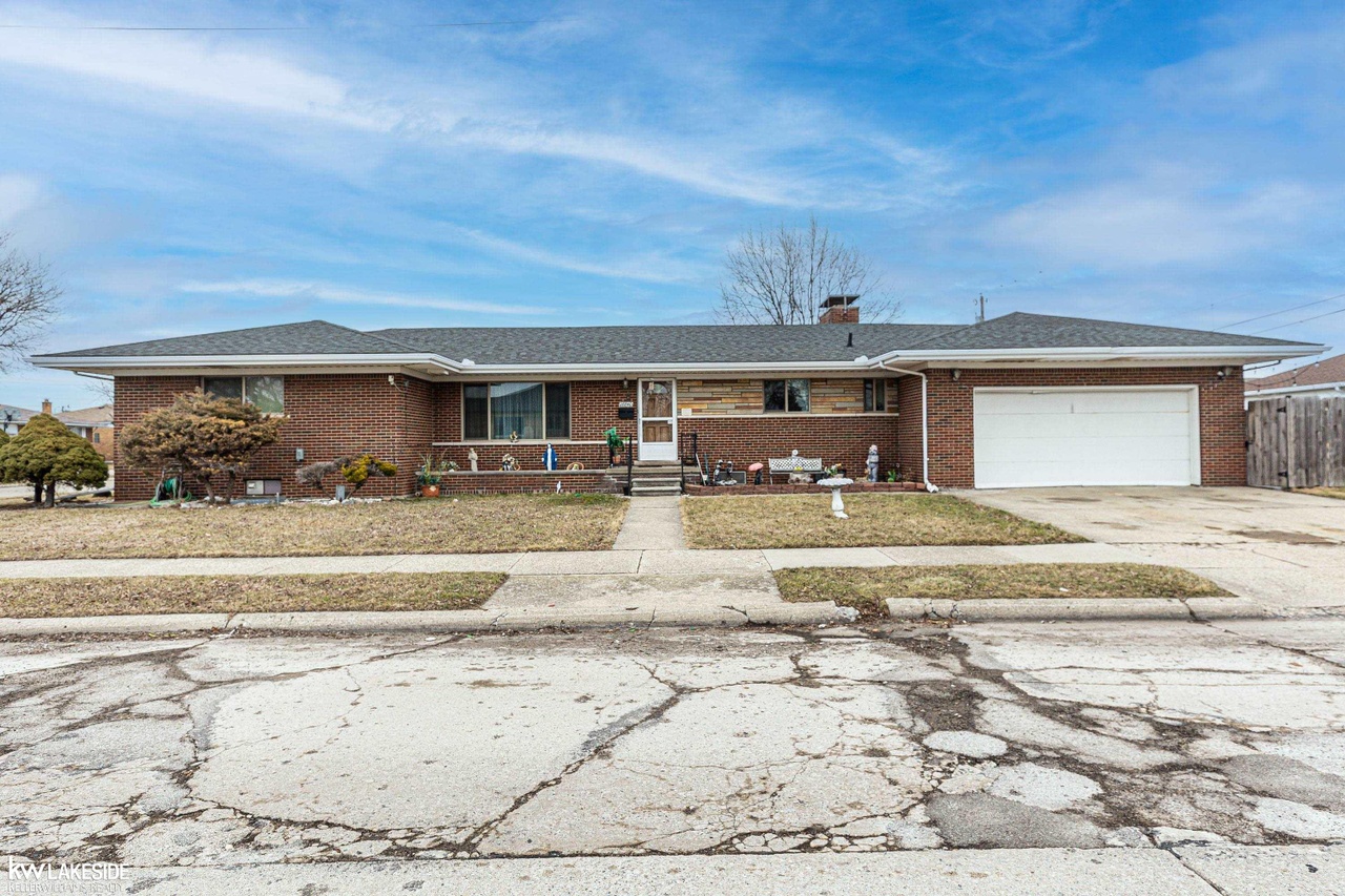 28840 Evelyn Ave, Warren, MI 48093 MLS 50101759 Redfin