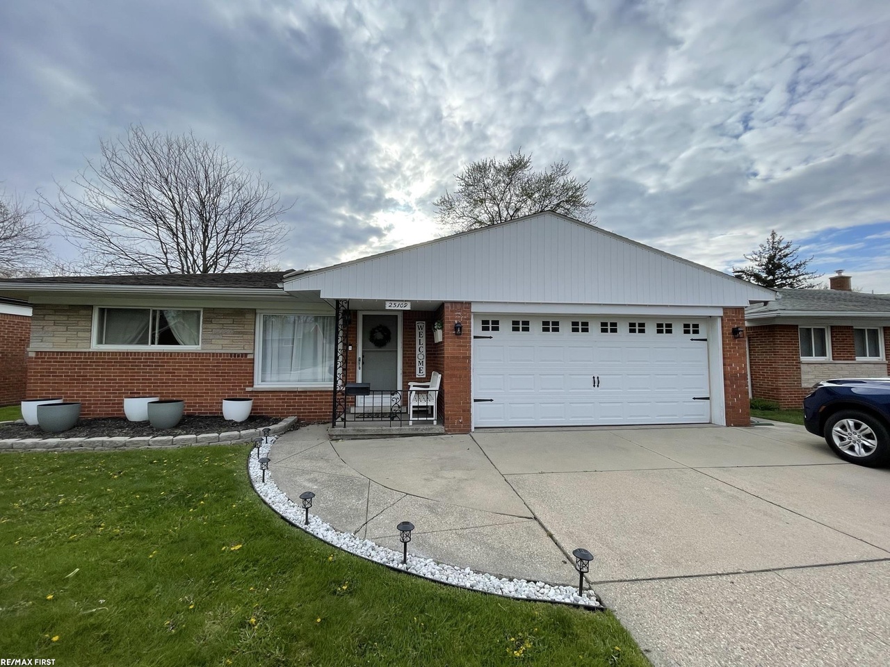 25109 Patricia, Warren, MI 48091 MLS 50106775 Redfin