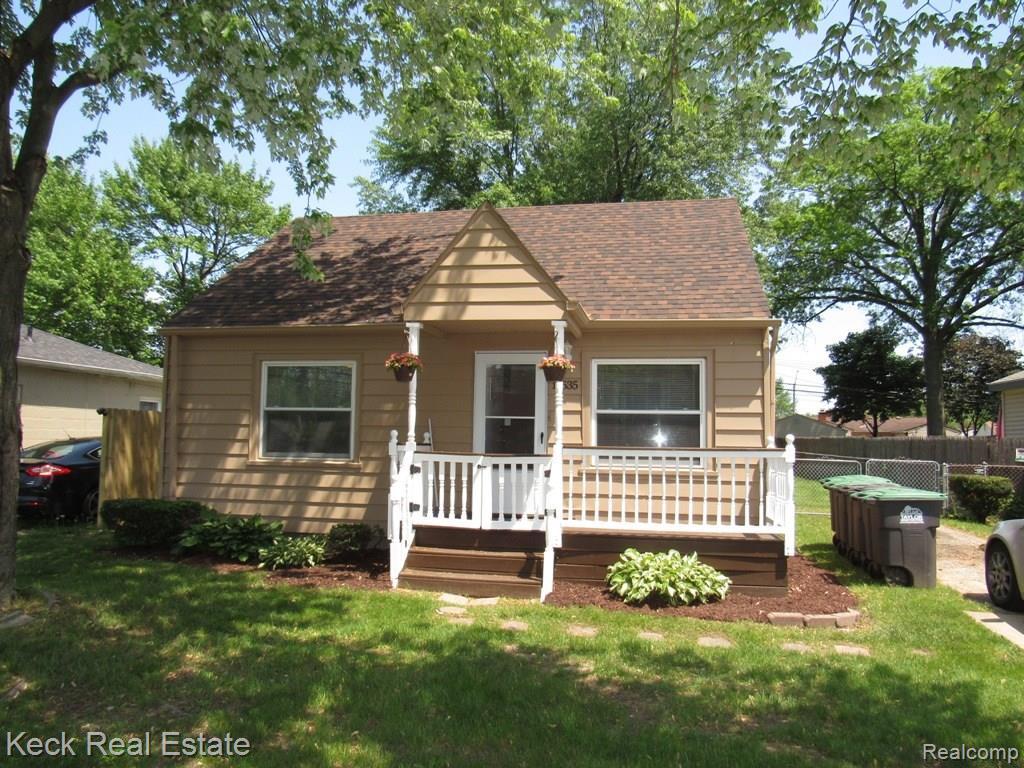Pardee Rd, Taylor, MI 481803533 MLS 21453799 Redfin