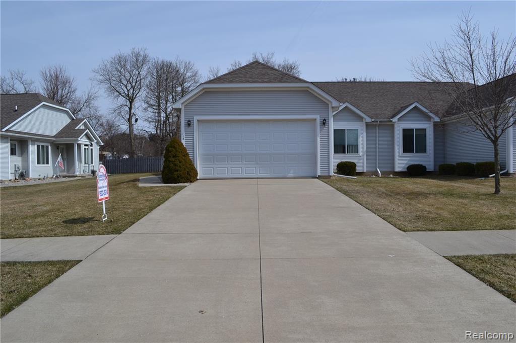 116 Aberdeen, Flushing, MI 48433 2660 MLS 21479816 Redfin