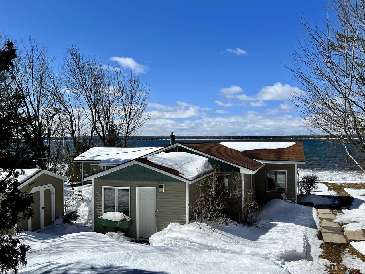 49775 Louis Pt, Lake Linden, MI 49945 MLS 50104902 Redfin