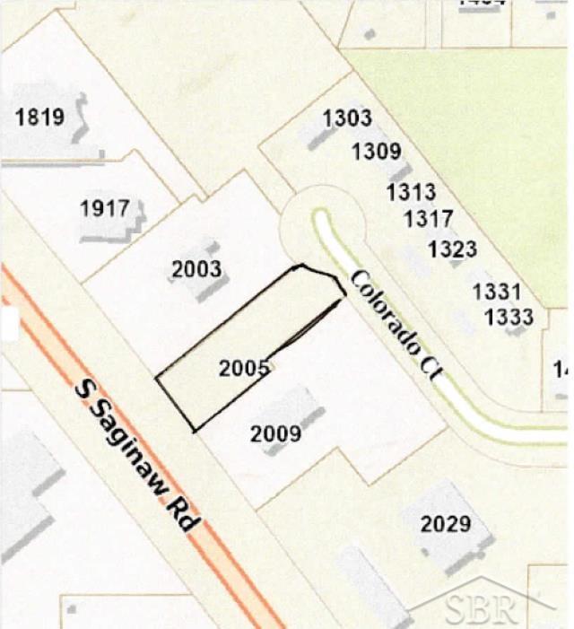 2005 S Saginaw Rd, Midland, MI 48640 MLS 50103912 Redfin