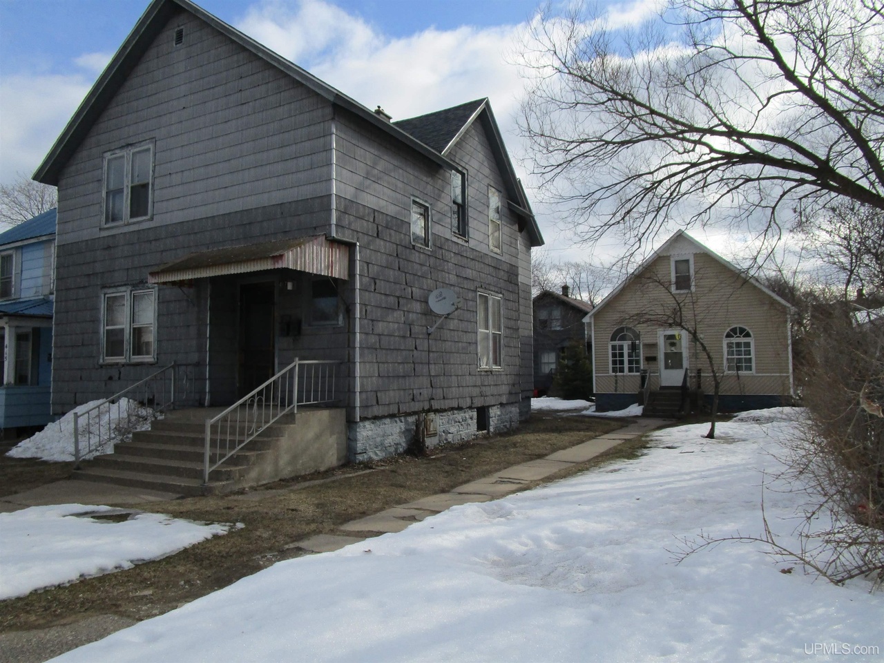 417 & 419 S 9th, Escanaba, MI 49829 MLS 50104928 Redfin