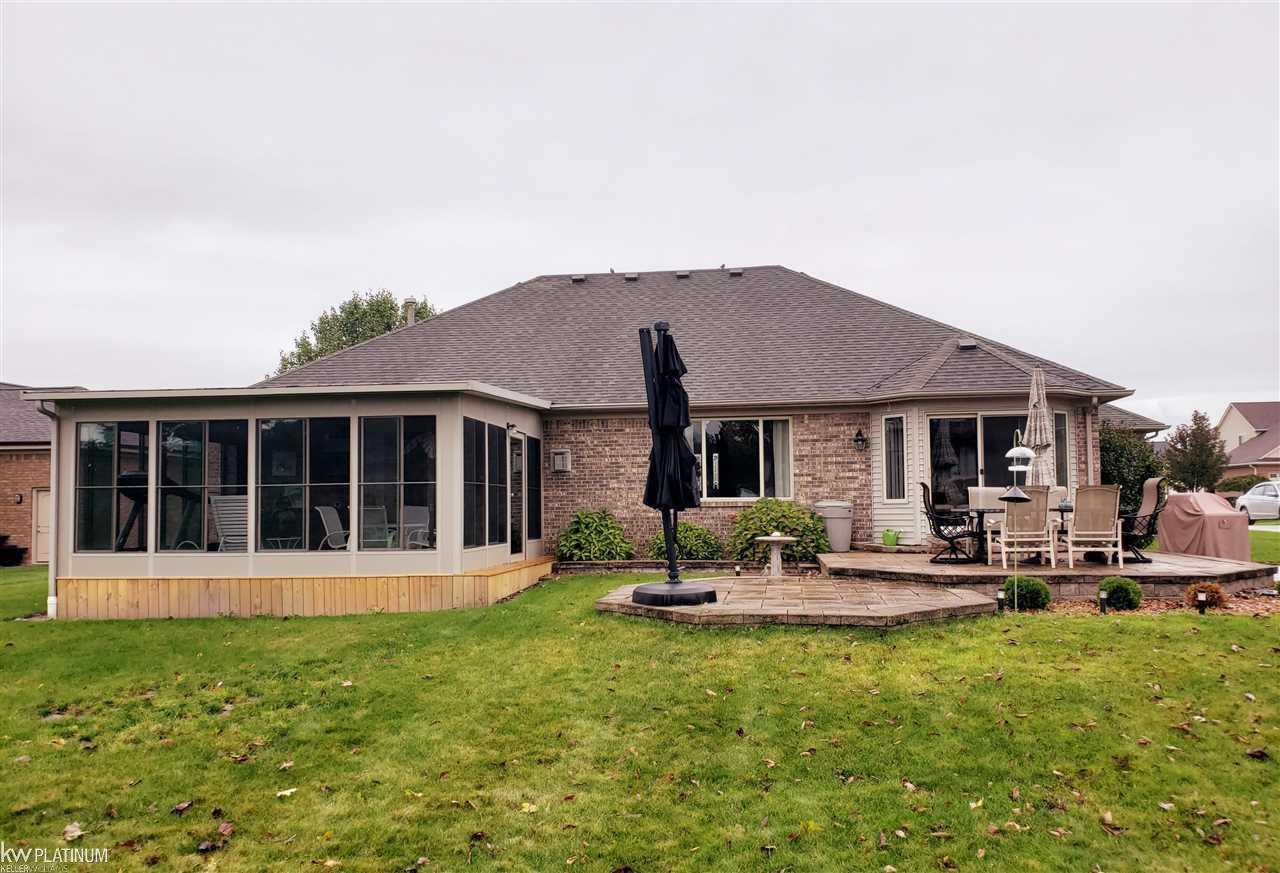 1331 S River Pte Ln, Saint Clair, MI 48079 MLS 50058935 Redfin