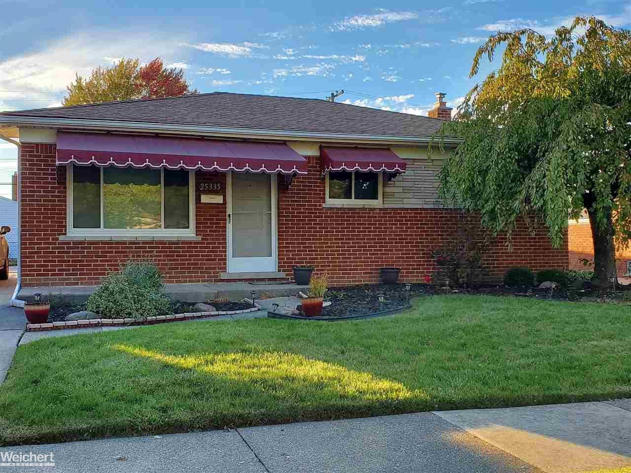 25335 Koontz, Roseville, MI 48066 MLS 31398983 Redfin