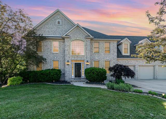 Property at 19 Cobblestone Pl, Saginaw, MI 48603, 6 beds, 3.5 baths