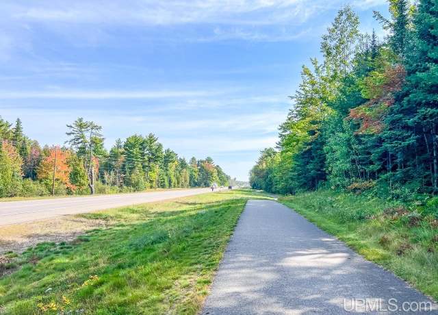 Property at Parcel B M28 Hwy, Marquette, MI 49855