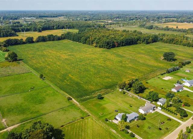Property at 00 N Center Rd, Mount Morris, MI 48458 8968