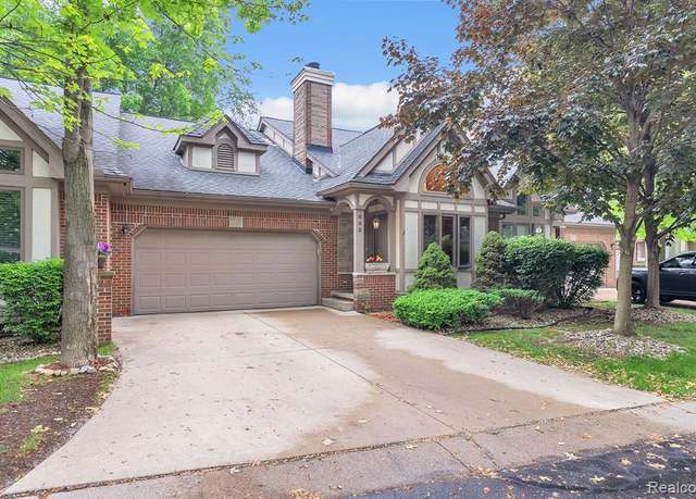 Property at 852 N Beech Daly Rd, Dearborn Heights, MI 48127 3474, 3 beds, 2.5 baths