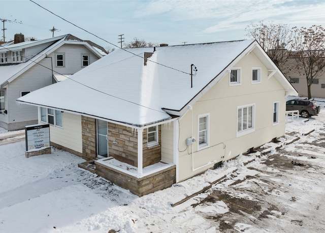 Property at 744 Burton St, Grand Rapids, MI 49507