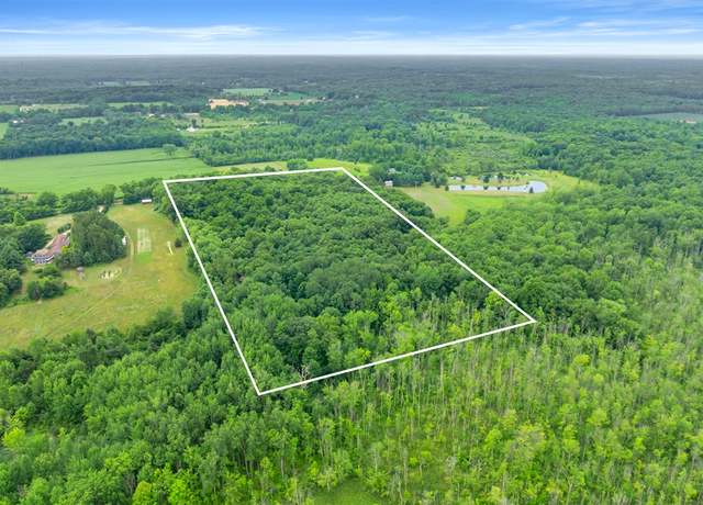 Property at 20 Acres 107th Ave, Pullman, MI 49450