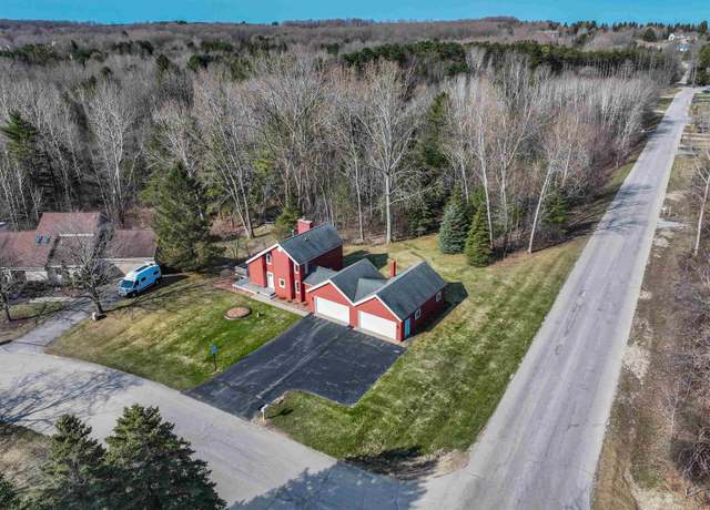 Property at 4243 c & b Summerhill Rd Unit C and B Lot: B/C, Traverse City, MI 49684, 3 beds, 2 baths