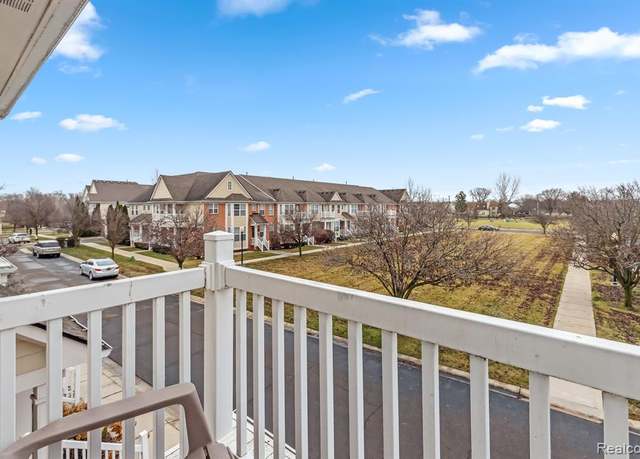 Property at 13231 ST ERVIN Ave #32, Detroit, MI 48215 3353, 3 beds, 2.5 baths
