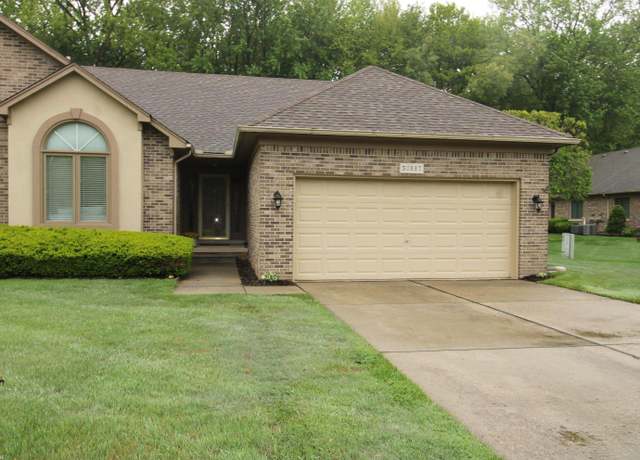 Property at 50887 Nature Dr, New Baltimore, MI 48047, 2 beds, 2 baths