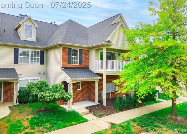 Property at 4144 Berkeley Ave, Canton, MI 48188 7228, 2 beds, 1 bath