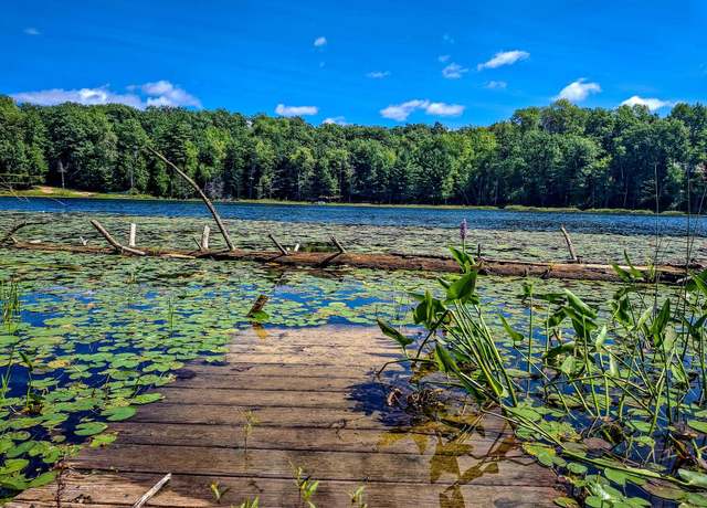 Property at NHN Half Moon Lake Trl, Harrison, MI 48625