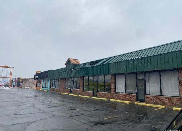 Property at 3102 S DORT, Flint, MI 48507 5220