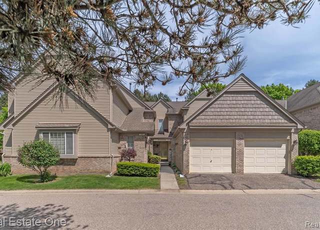Property at 750 S Milford R S Milford Rd, Milford, MI 48381, 2 beds, 2 baths