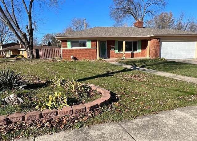 Property at 31511 BEACONSFIELD St, Roseville, MI 48066 4514, 3 beds, 2 baths