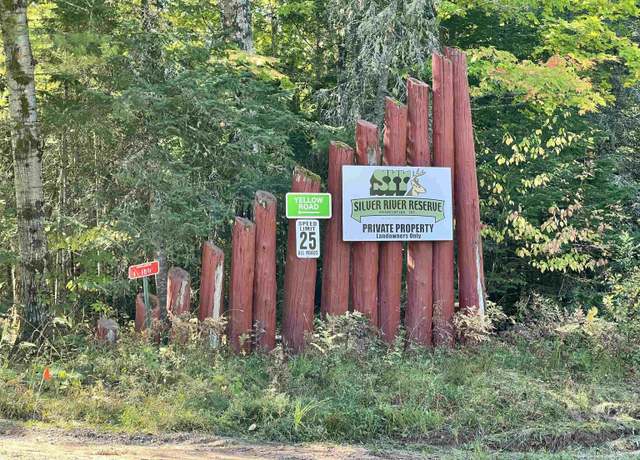 Property at 67, 68, 69 Brown Rd, Nisula, MI 49952