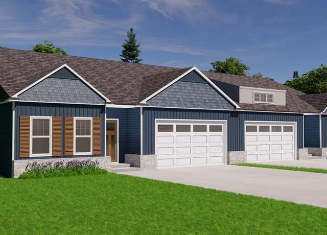 Property at 320 MCDOWELL Dr, Howell, MI 48843, 3 beds, 2 baths