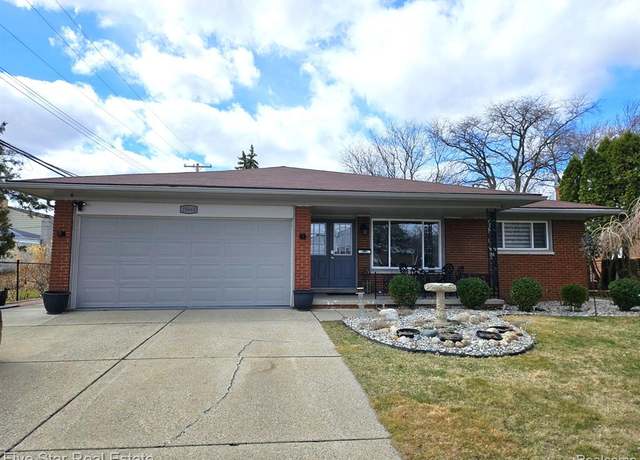 Property at 35665 TINA Dr, Sterling Heights, MI 48310 5030, 3 beds, 2 baths