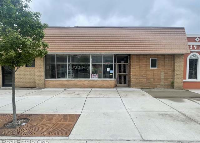 Property at 17039 W WARREN Ave, Detroit, MI 48228 3506
