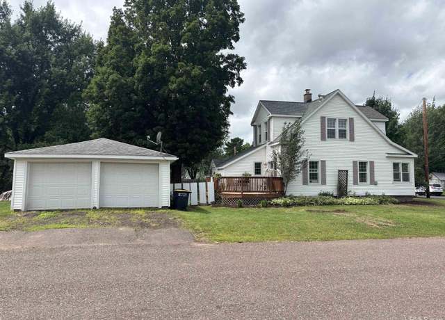 Property at 637 Leonard St, Ironwood, MI 49938-1111, 3 beds, 1.5 baths