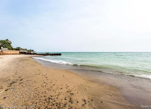 Property at 00 Lakeshore, Lexington, MI 48450