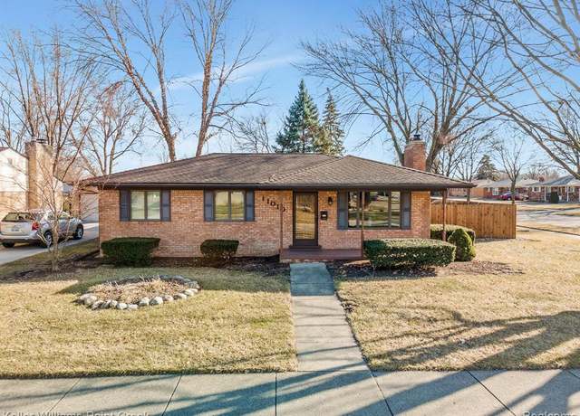 Property at 11010 Bedford Dr, Sterling Heights, MI 48313 4000, 3 beds, 2 baths