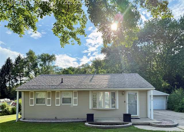 Property at 8673 N Hix Rd, Westland, MI 48185 1020, 3 beds, 2 baths