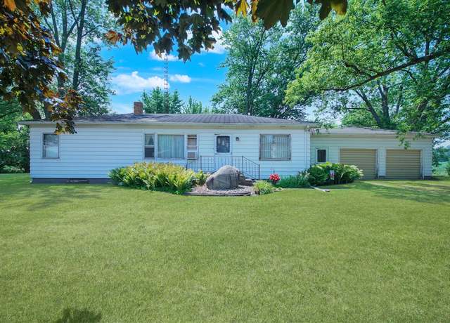 Property at 4594 M-139, Niles Rd, Saint Joseph, MI 49085, 3 beds, 2 baths