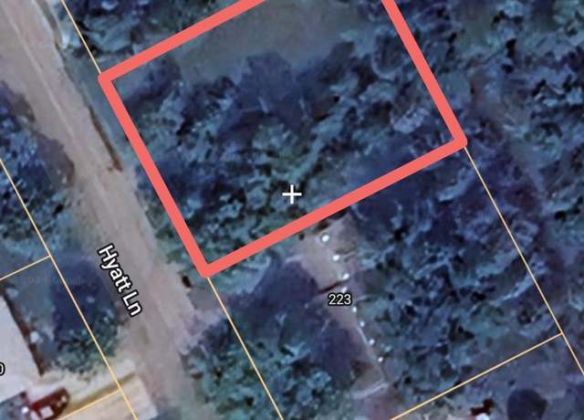 Property at Hyatt Ln, Linden, MI 48451