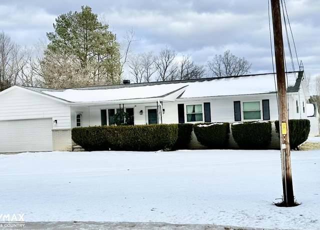 Property at 5202 N Center Rd, Flint, MI 48506, 3 beds, 2 baths